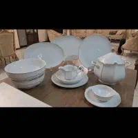 سرویس چینی آلمانی باواریا