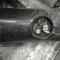 کپسول گاز ال پی جی