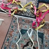 کمربند ایمنی