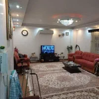 فروش 88 متری/ تک واحد/ 4طبقه4واحد/بیانی