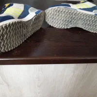 کتانی سایز 41 آدیداس zx750 اورجینال|کیف، کفش، کمربند|هشتگرد, فاز ۱ مهستان|دیوار