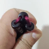 سندلوس سه پوست کمیاب|جواهرات|گرگان, |دیوار