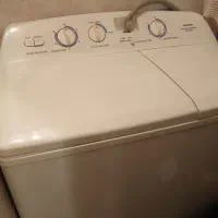 کهنه شور سامسونگ|ماشین لباسشویی و خشککن لباس|کرمانشاه, |دیوار