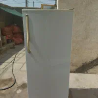 یخچال جنرال استیل