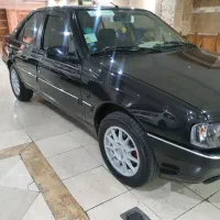 پژو 405 SLX موتور 1800، مدل ۱۳۸۸