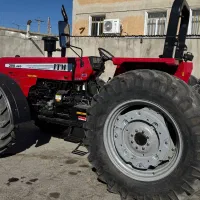 تراکتور ۳۹۹ خشک تاریخ روز