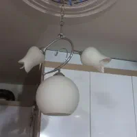 لوستر آشپزخانه