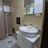 تاسیسات شبانه روزی، لوله کشی و نصب شیر آلات