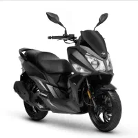 موتور اسکوتر sym j200