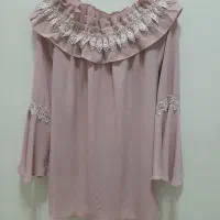 شومیز دخترانه