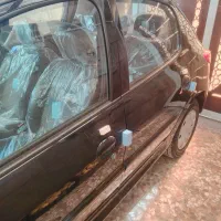 207 سقف شیشه ایی ارتقا یافته Tu5+|خودرو سواری و وانت|نجف‌آباد, مجاهد شمالی|دیوار