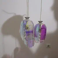 فروش فوری لوستر|لوستر و چراغ آویز|گرگان, |دیوار