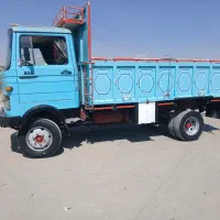 خاور‌808|خودرو سنگین|سنندج, |دیوار