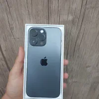 گوشی آیفون ۱۴ پرو مکس ZA 256 باطری 86