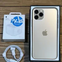 IPHONE 11 PRO 256