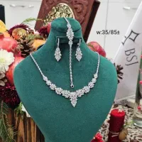 کارگاه تولید نقره حمیدی سرویس نقره ساعت نقره|جواهرات|تبریز, |دیوار