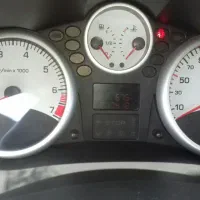 ۲۰۷ پانا دستی اتاق تعویض|خودرو سواری و وانت|آبدانان, |دیوار