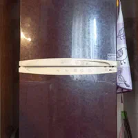 یخچال فیریزر دوقلو