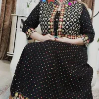 گالری لباس زنانه لیدی شاپ بوشهر