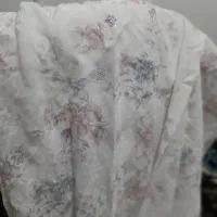 چادر اماده /چادر مجلسی/چادر عروس|لباس|قم, وادی السلام|دیوار