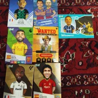 جدید ترین کارت های کیمدی ۲۰۲۶ کد نخورده