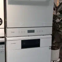 ظرفشویی رومیزی مجیک کُره اصل ۲۱۹۵G لمسی آخرین مدل|ماشین ظرفشویی|تهران, تهرانپارس شرقی|دیوار