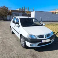 ال ۹۰ پارس تندر ۹۴|خودرو سواری و وانت|ارومیه, |دیوار