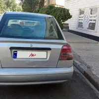 پراید ۱۴۱دوگانه سوز|خودرو سواری و وانت|تبریز, |دیوار
