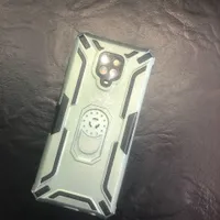 شیائومی Redmi Note 9S با حافظهٔ ۱۲۸ گیگابایت|موبایل|رضوانشهر, |دیوار