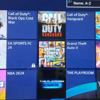 پلی فور پرو یک ترابای اکانتی معاوضه با گوشی|کنسول، بازی ویدئویی و آنلاین|یزد, |دیوار