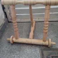 وروره چوبی|اسباب و اثاث بچه|ارومیه, |دیوار