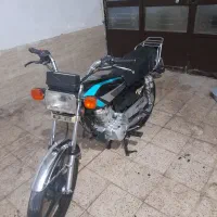 موتور هندا ۲۰۰