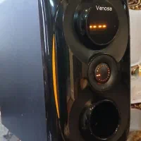 اسپیکر بیس دار Venosa|سیستم صوتی خانگی|اردبیل, |دیوار