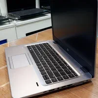 hp 745 g3|رایانه همراه|گرگان, |دیوار