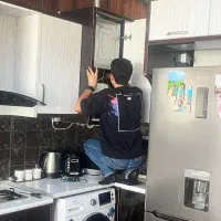تعمیرات و سرویس اسیدشویی پکیج ابگرمکن لوازم خانگی