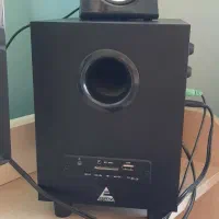 سیستم حرفه ای تدوین|رایانه رومیزی|همدان, |دیوار