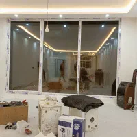 نصب و ریگلاژ پنجره دوجداره و ریگلاژ سکوریت