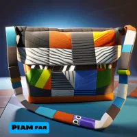 کیف زنانه و مردانه و بچه گانه