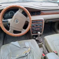 سمند lx93|خودرو سواری و وانت|ارومیه, |دیوار