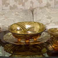 کریستال اصل چک