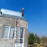 خدمات آبرسانی وحمل آب باتانکر.باقیمت مناسب|خدمات حمل و نقل|نیشابور, مازول|دیوار