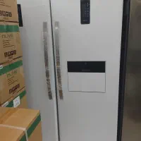 یخچال دوقلوlife