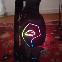 هدست گیمینگ تسکو|قطعات و لوازم جانبی رایانه|زرندیه, |دیوار