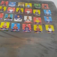 عکس کارت کیمدی