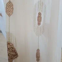 پرده|پرده، رانر، رومیزی|رودسر, |دیوار