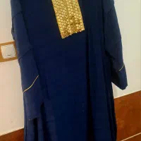 شلوار و کفتان نو زیبا جنس عالی.