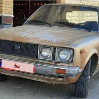 فروش خودرو تویوتا کارینا