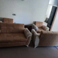 مبل ۷نفره|مبلمان خانگی و میز عسلی|مریوان, |دیوار