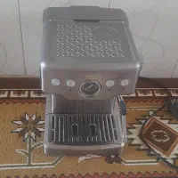قهوه ساز نیمه صنعتی