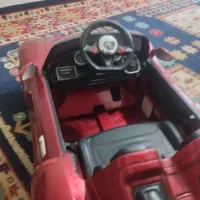 ماشین شارژی|اسباب‌‌بازی|ایلام, |دیوار